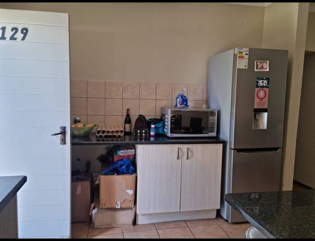 2 BEDROOM APARTMENT FOR SALE IN CARLSWALD